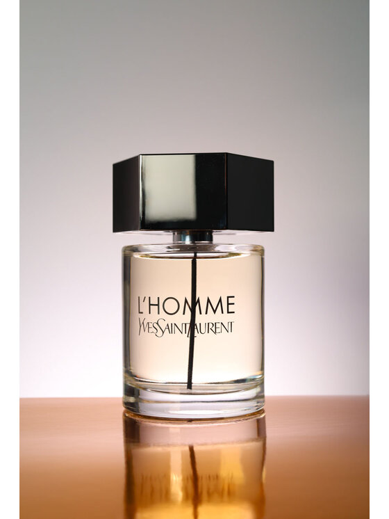 Saint Laurent Saint Laurent L`Homme Woda toaletowa