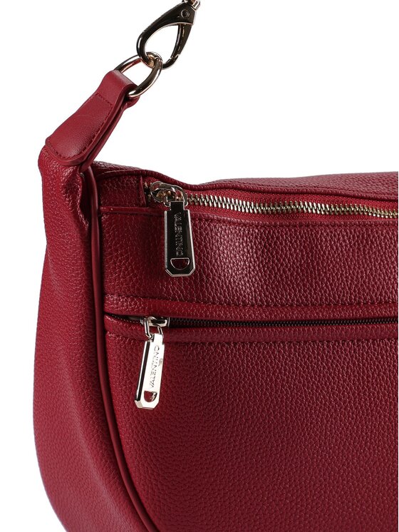 Valentino Valentino Torebka 329600 Czerwony