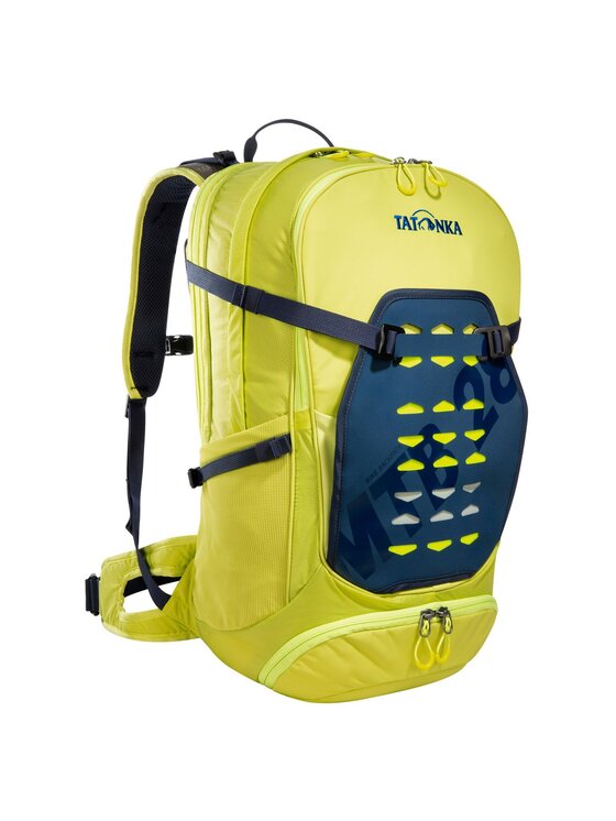 Tatonka Tatonka Plecak 249873 Zielony