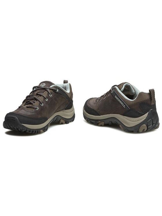 Salida trekker merrell sales