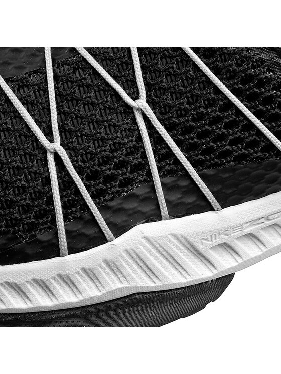Nike Nike Παπούτσια Zoom Train Incredibly Fast 844803 001 Μαύρο