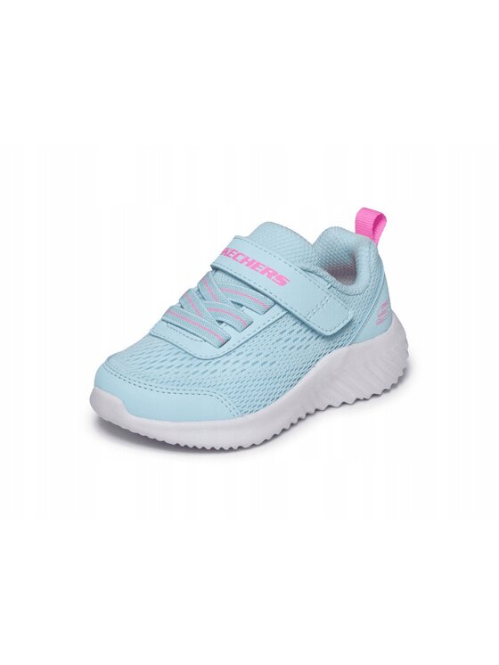 Skechers Skechers Sneakersy 303622N-MNT Niebieski
