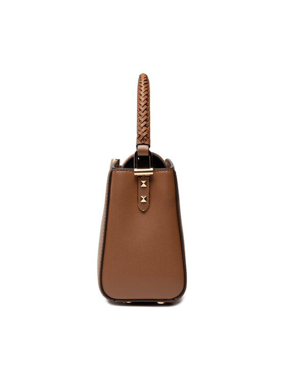 MICHAEL Michael Kors MICHAEL Michael Kors Geantă Karlie 32F1GCDC5L Maro