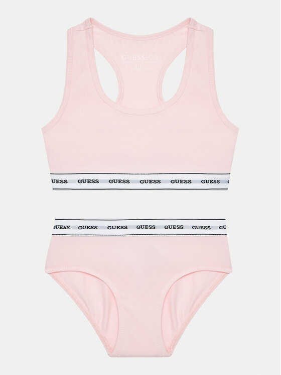 Komplet bielizny Guess
