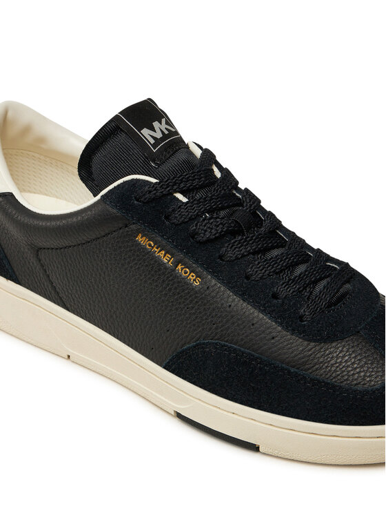 MICHAEL Michael Kors MICHAEL Michael Kors Αθλητικά 42F4WLFS1L Μαύρο