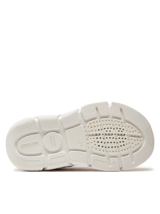 Geox Geox Αθλητικά J Adril G. D J25DLD 07QBC C8172 M Ροζ