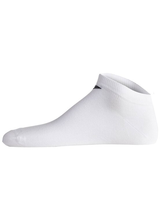 Emporio Armani Emporio Armani Skarpety krótkie 30652 Kolorowy