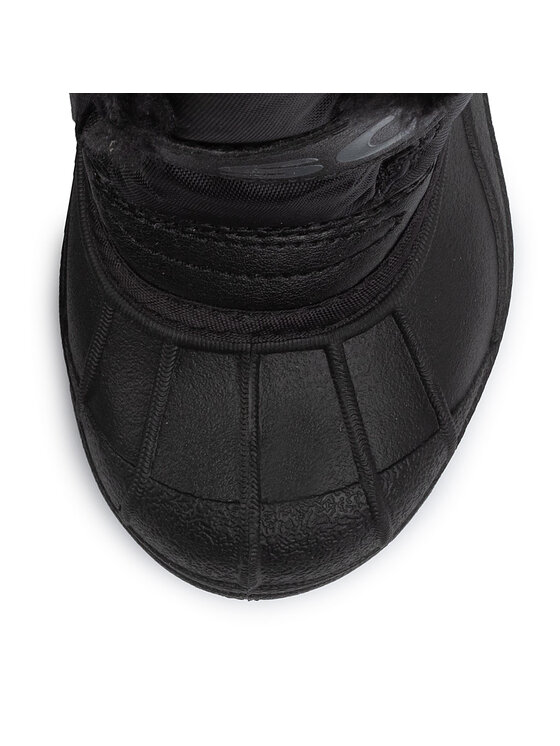 Sorel Sorel Schneeschuhe Childrens Snow Commander NC1960 Schwarz