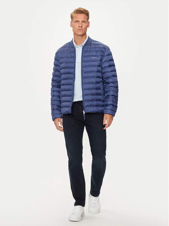 Pierre Cardin Pierre Cardin Farmer C7 34510.8099 Sötétkék Regular Fit