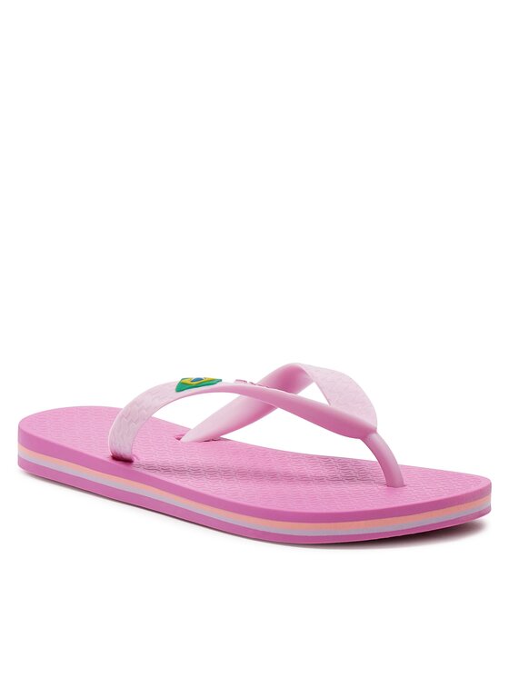 Ipanema Ipanema В'єтнамки 80416 Рожевий