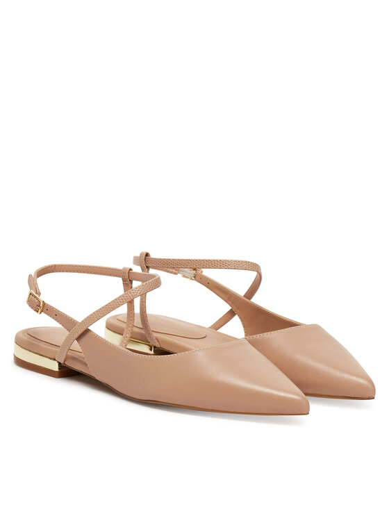 Aldo Aldo Sandaalid Sarine 13727789 Beež