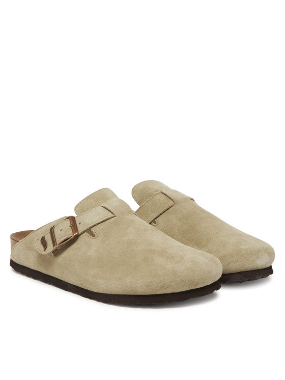 Skechers Skechers Şlapi Arch Fit Granola-Happy Friday 158830/TPE Bej