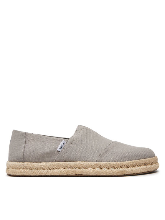 Toms Toms Espadrillid TOMS-Alp Rope 2.0 10019866 Hall