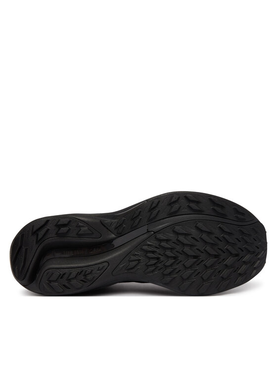 Mizuno Mizuno Pantofi pentru alergare Wave Rider Gtx 3 J1GC2579 52 Negru