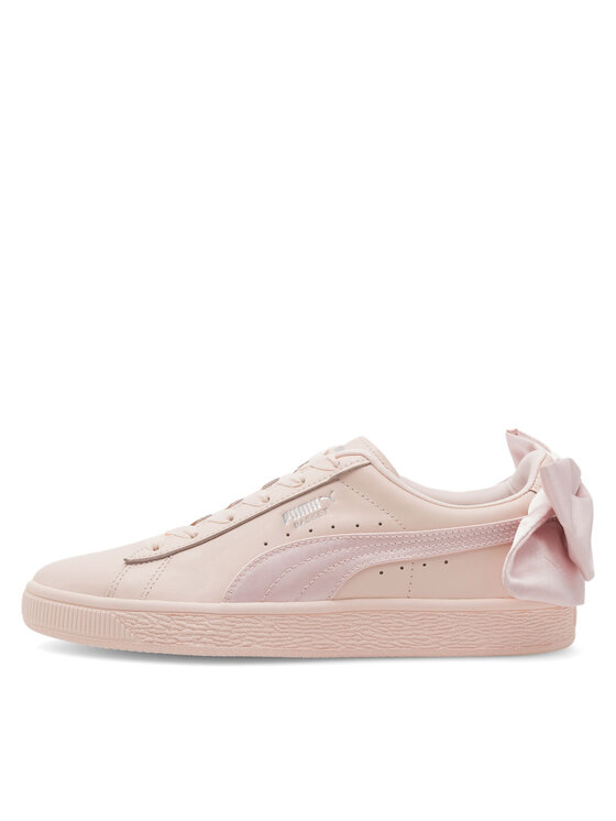 Puma Puma Sneakersy 367319-02 Ružová
