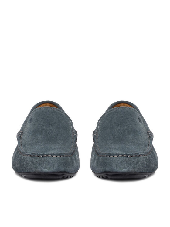 GINO ROSSI GINO ROSSI Mokasini CEO-LUIGI-01 125AM Siva