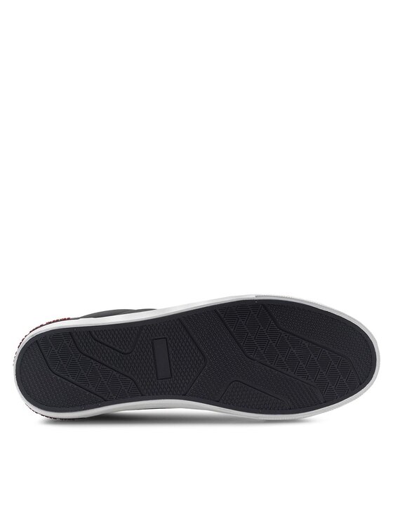 Beverly Hills Polo Club Beverly Hills Polo Club Sneakers MB-22MV2006 Schwarz