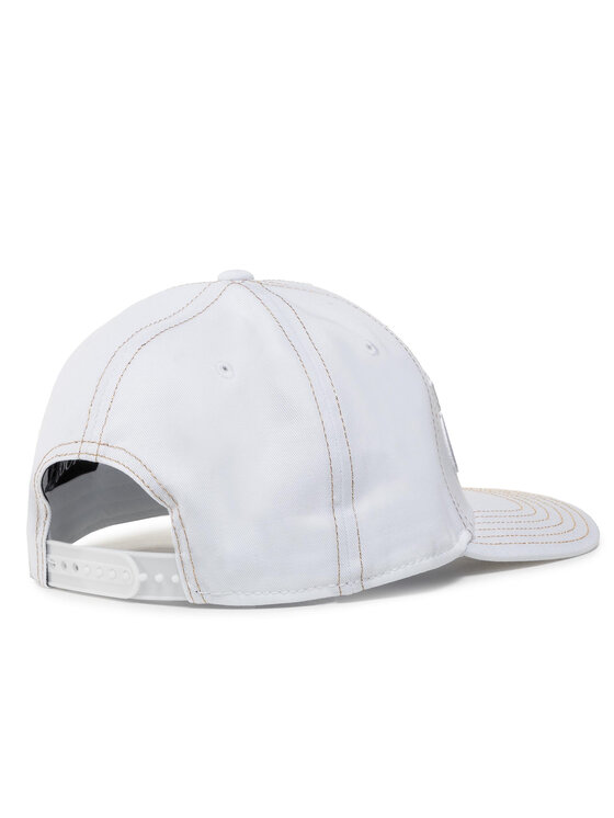 Versace Jeans Couture Versace Jeans Couture Бейсболка E8YVBK13 Білий