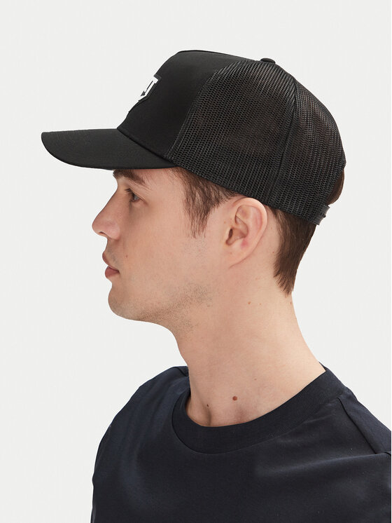 Dynafit Dynafit Șapcă 08-0000071692 Negru