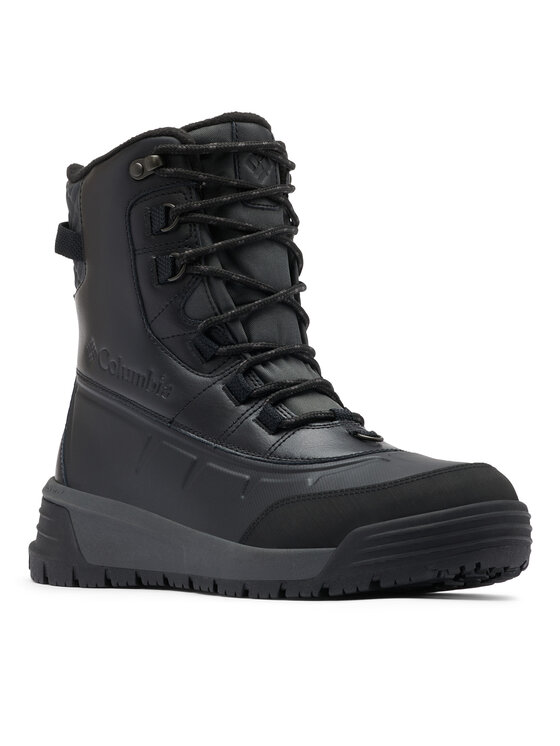 Columbia Columbia Sniego batai Bugaboot Celsius 2100871 Juoda