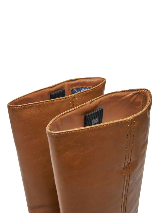 Bronx Bronx Stiefel Ky-Ley 14344-V Braun