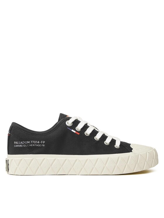Palladium Palladium Sportbačiai PALLA ACE CVS Juoda