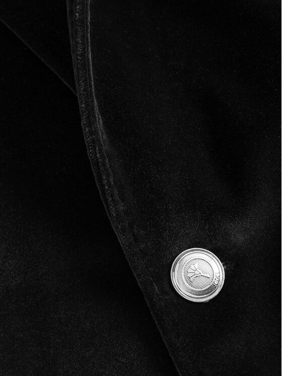 JOOP! JOOP! Σακάκι 17 JB-35Horace 30043746 Μαύρο Slim Fit