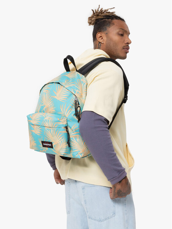 Eastpak Eastpak Ruksak Padded Pak'r EK0006203K21 Modrá