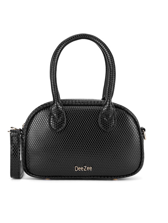 DeeZee DeeZee Torbica DZE-S-019-07 Crna