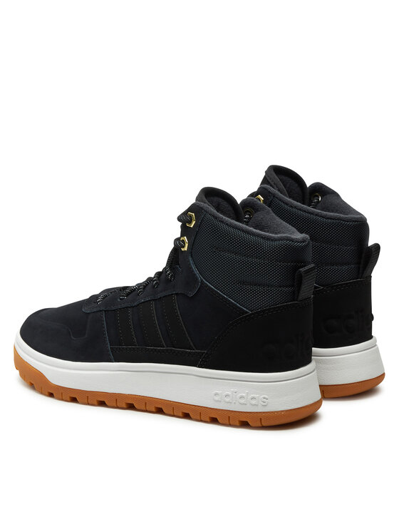adidas adidas Laisvalaikio batai Frozetic FW3234 Juoda
