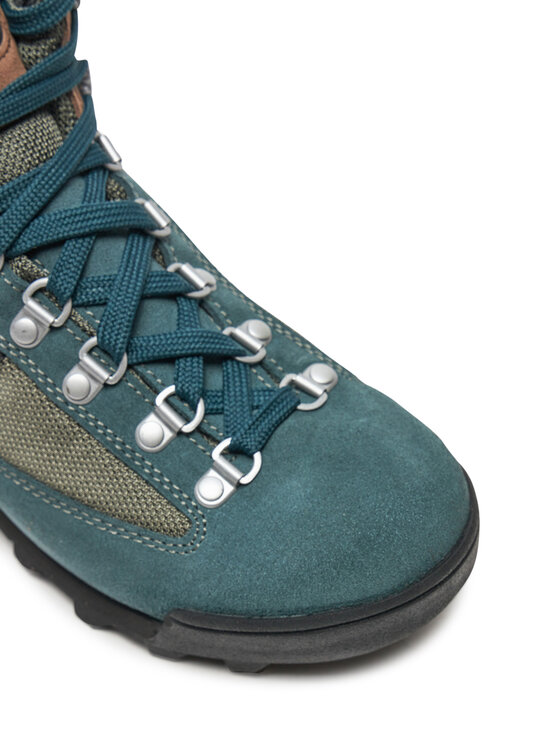 Aku Aku Pārgājienu apavi Ultra Light Original Gtx GORE-TEX Ws 365.20 Zaļš