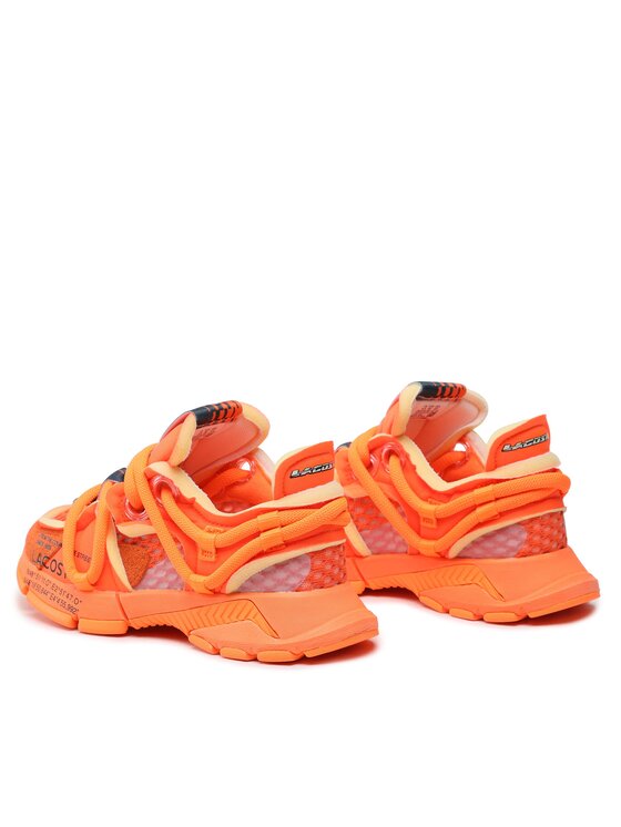 Lacoste Sneakers L003 Active Rwy 123 1 Sfa 745SFA00027A5 Orange