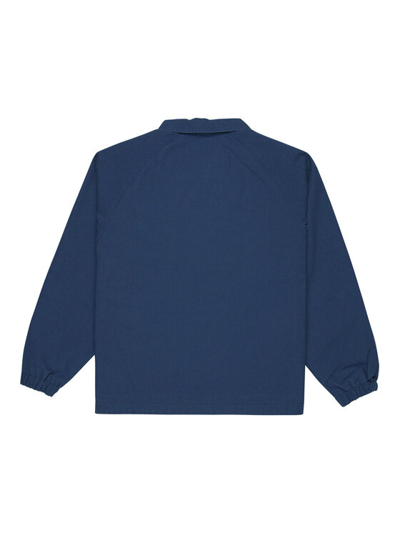 DC Shoes DC Shoes Geacă Framed EDYJK03263 Bleumarin Regular Fit