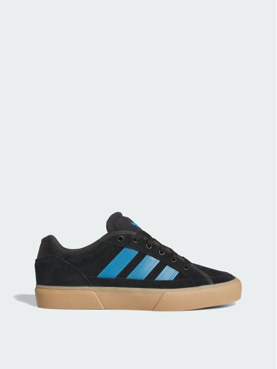 adidas adidas Tenisówki COURT TNS PREMIERE Czarny