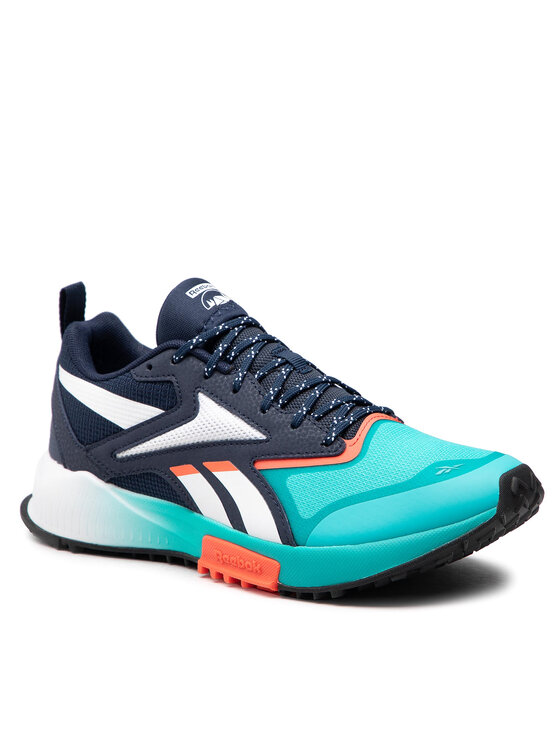 Reebok Reebok Bežecké topánky Lavante Trail 2 GY1460 Tmavomodrá