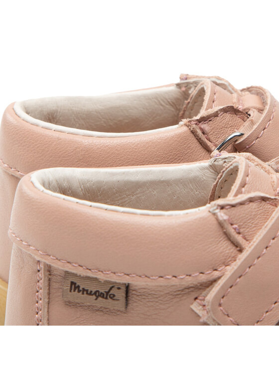 Mrugała Mrugała Bakancs 0101/2-40 Rózsaszín
