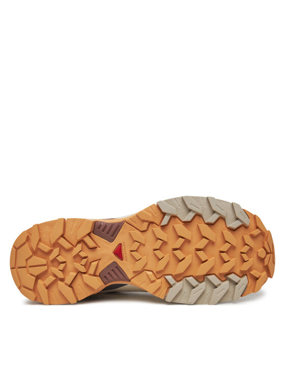 Salomon Salomon Bakancs X Ultra 360 Edge L47818300 Szürke