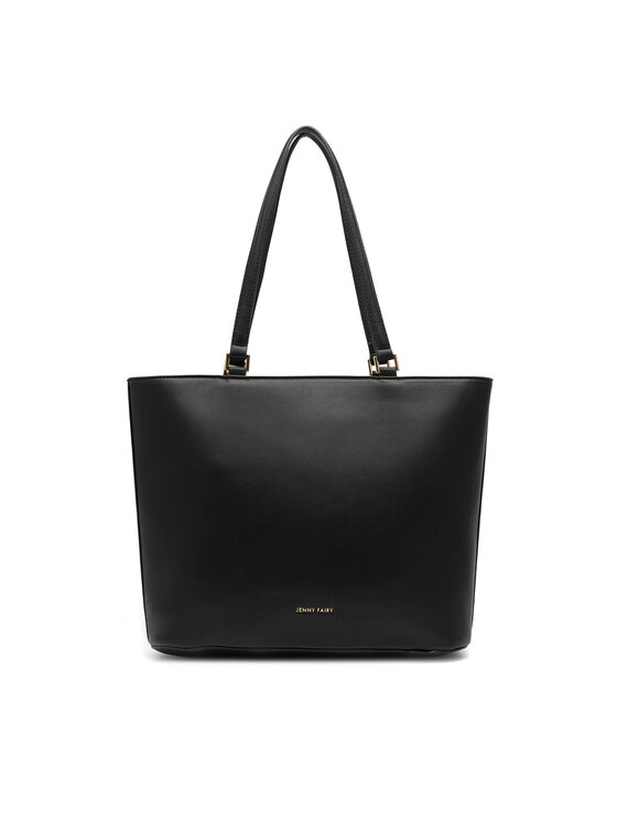 Geantă JENNY MJT-C-003-04 Negru
