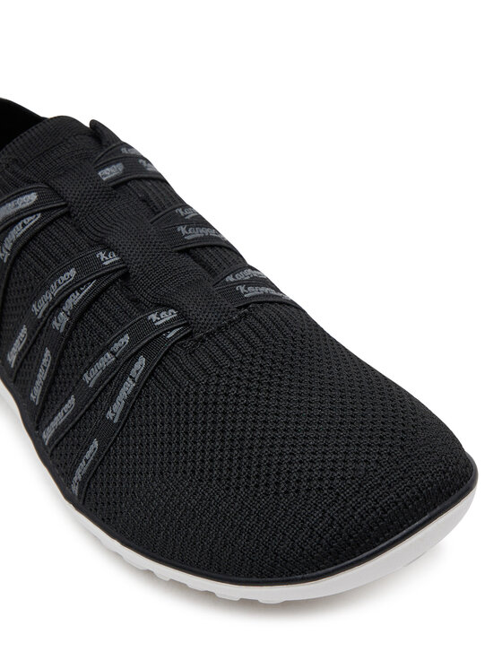 KangaRoos KangaRoos Superge K-BF Brandy OS 30163 000 5003 Črna
