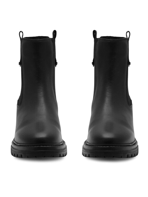 Lasocki Lasocki Botine BELLA EST-BELLA-L-01 Negru