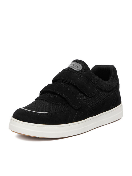 Lasocki Young Lasocki Young Sneakers CEO-CI12-3177-01 Schwarz