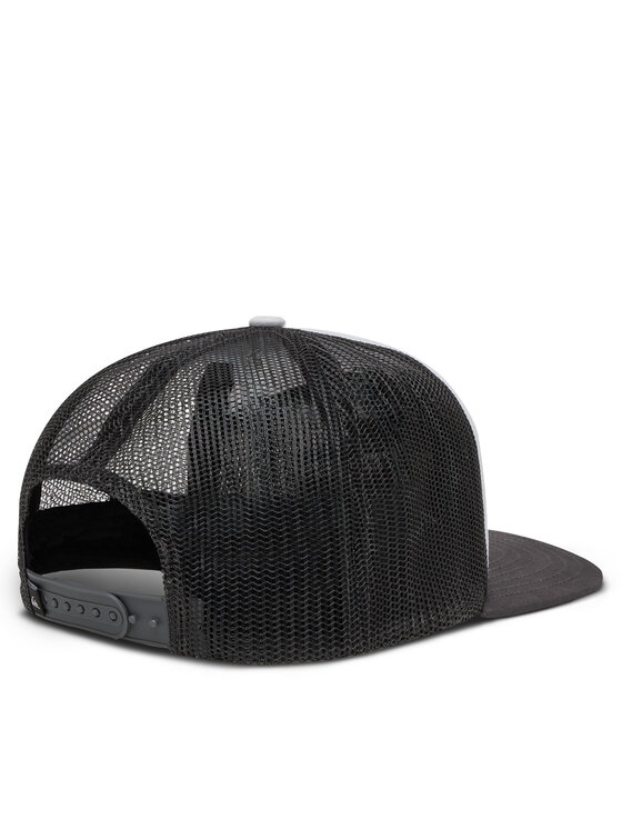 Quiksilver Quiksilver Бейсболка Oasis AQYHA05374 Білий