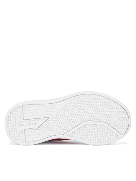 Reebok Reebok Sneakersy Royal Prime 2.0 100208255 Bílá