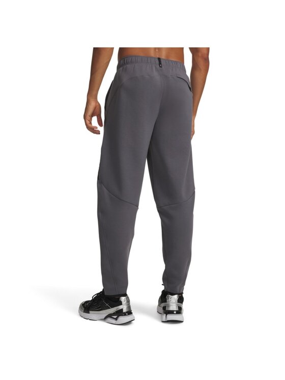 Under Armour Under Armour Spodnie dresowe 6013427 Szary Regular Fit
