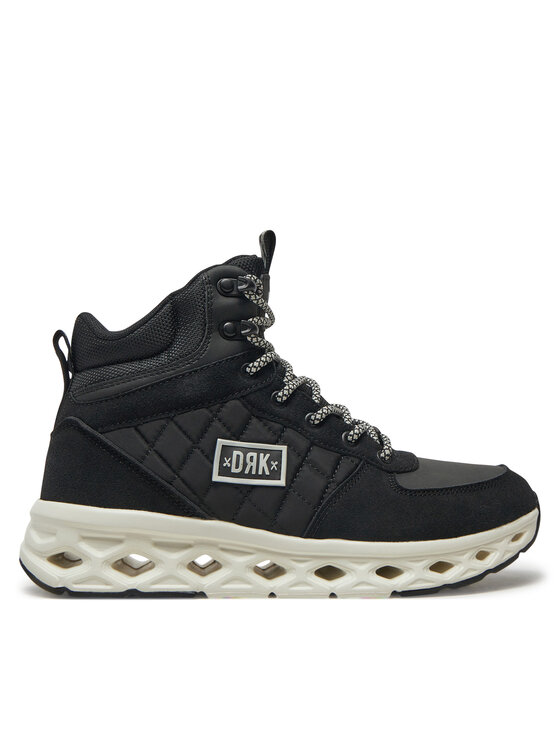 Dorko Dorko Αθλητικά Ultraforce DS24F08W Μαύρο