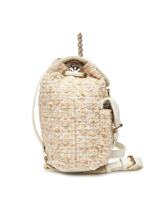 Guess Guess Rucksack J5BZ20 W4100 Écru