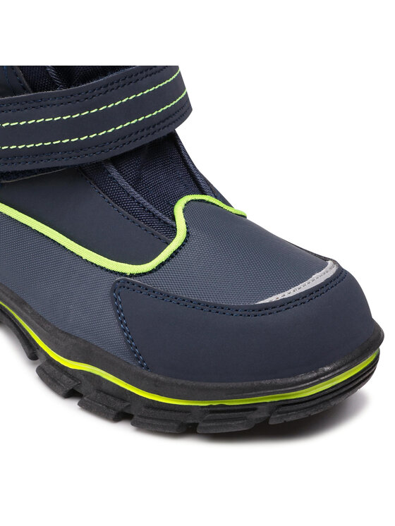 KangaRoos KangaRoos Снігоходи K-Leno V Rtx 18780 000 4054 D Cиній