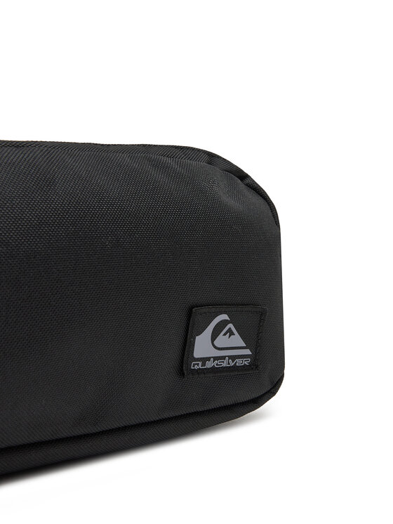Quiksilver Quiksilver torba za okoli pasu Pubjug EQYBA03187 Črna