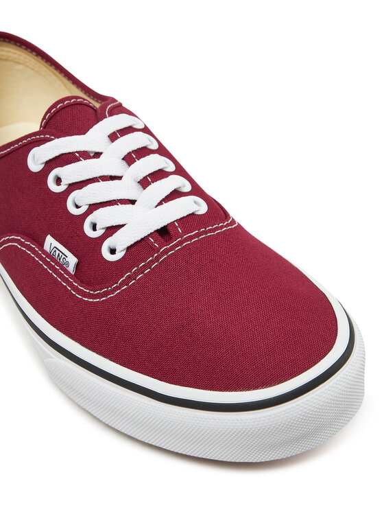 Vans Vans Tenniskingad Authentic VN000BW5ZCF1 Bordoopunane