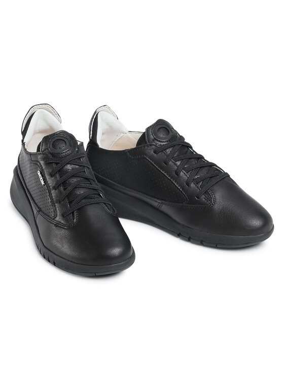 Geox Geox Sneakers D Aerantis A D02HNA 00085 C9996 Nero